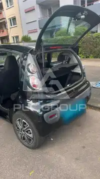 2006 Citroen C1