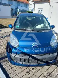 2006 Citroen C1