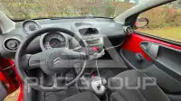 2006 Citroen C1