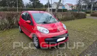 2006 Citroen C1