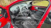2006 Citroen C1