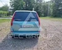 2006 Citroen C8