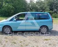 2006 Citroen C8