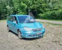 2006 Citroen C8