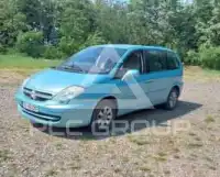 2006 Citroen C8