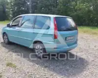 2006 Citroen C8