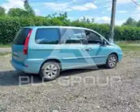 2006 Citroen C8