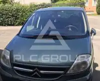 2006 Citroen C8