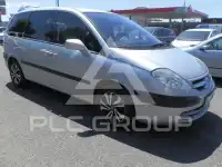 2006 Citroen C8