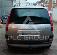 2006 Citroen C8