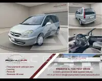 2006 Citroen C8