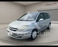 2006 Citroen C8
