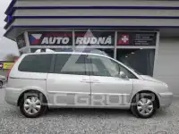 2006 Citroen C8