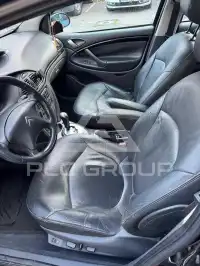 2006 Citroen C5