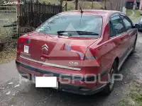 2006 Citroen C5