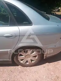 2006 Citroen C5