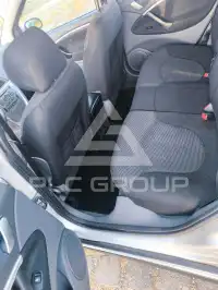 2006 Citroen C5