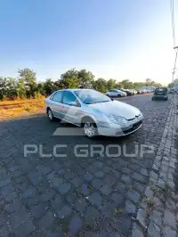 2006 Citroen C5