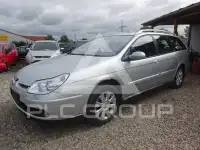2006 Citroen C5