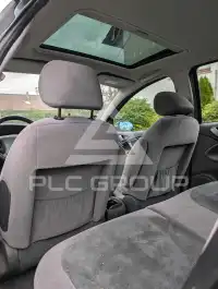 2006 Citroen C5