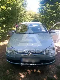 2006 Citroen C5
