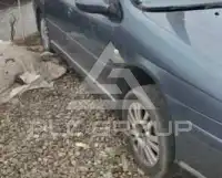 2006 Citroen C5