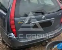 2006 Citroen C5