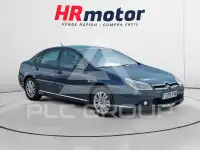 2006 Citroen C5