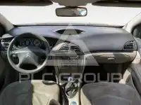 2006 Citroen C5
