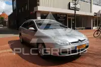 2006 Citroen C5