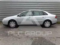 2006 Citroen C5