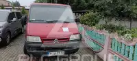 2006 Citroen Jumper