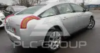 2006 Citroen C6