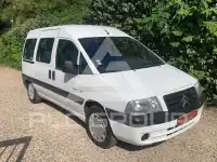 2006 Citroen Jumper