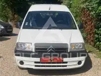 2006 Citroen Jumper