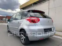 2006 Citroen C4