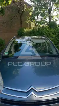 2006 Citroen C4