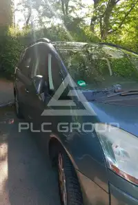 2006 Citroen C4