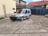 2006 Citroen Berlingo