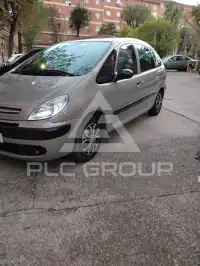 2006 Citroen Berlingo