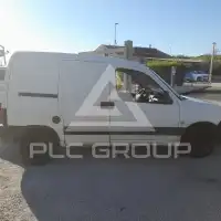 2006 Citroen Berlingo