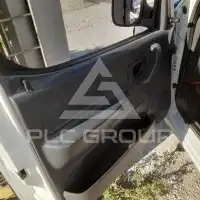 2006 Citroen Berlingo