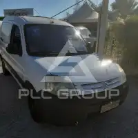 2006 Citroen Berlingo
