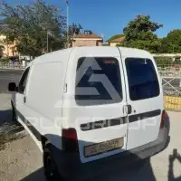 2006 Citroen Berlingo