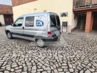 2006 Citroen Berlingo