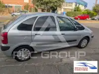 2006 Citroen Xsara