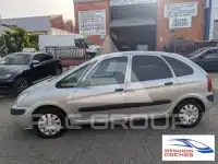 2006 Citroen Xsara