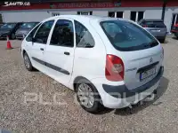 2006 Citroen Xsara