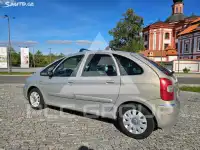 2006 Citroen Xsara