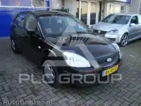 2006 KIA Rio